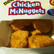 Chicken McNuggets (Photo: Chris Hondros/Getty Images)